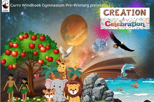 Creation Celebration Concert